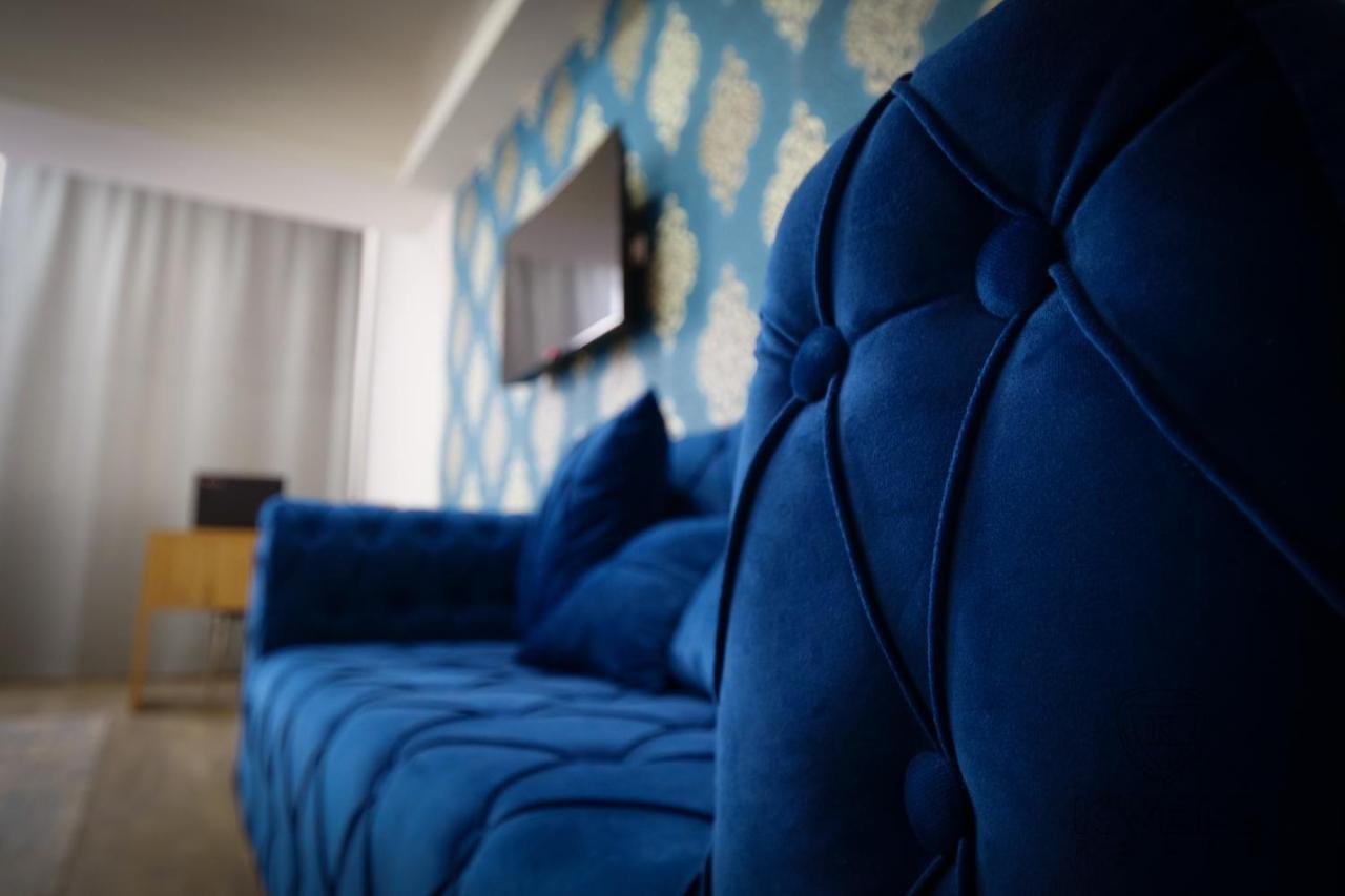Motel Kvele Novi Pazar Extérieur photo