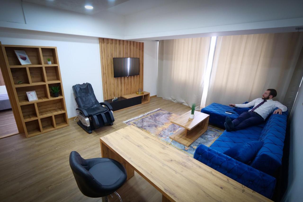 Motel Kvele Novi Pazar Extérieur photo